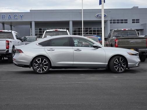 2024 Honda Accord TOURING