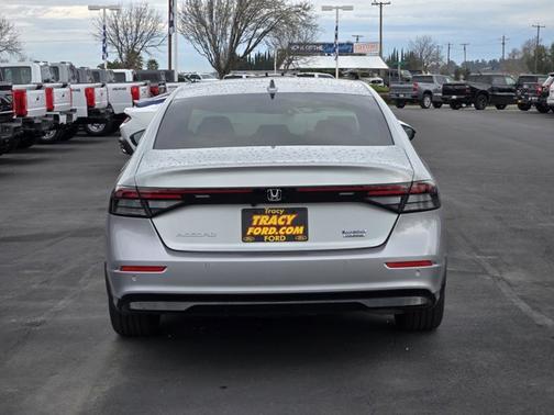 2024 Honda Accord TOURING