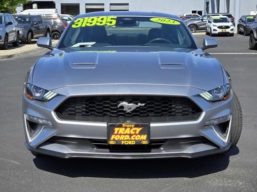 2023 Ford Mustang