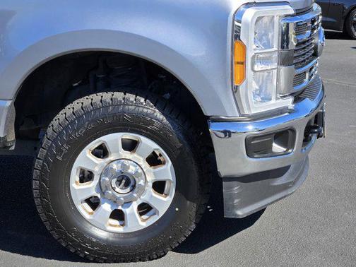 2023 Ford F-250 XLT
