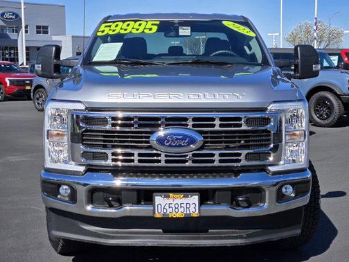 2023 Ford F-250 XLT
