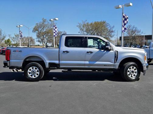 2023 Ford F-250 XLT