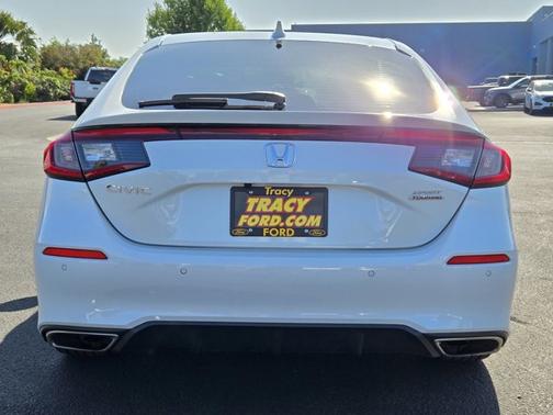 2022 Honda Civic SPORT TOURING