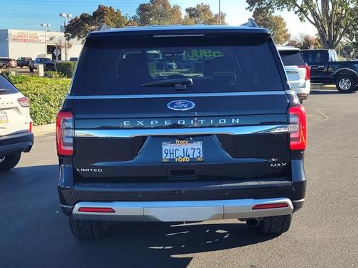 2023 Ford Expedition LIMITED