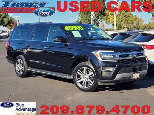 2023 Ford Expedition LIMITED