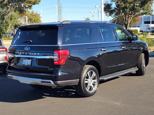 2023 Ford Expedition LIMITED