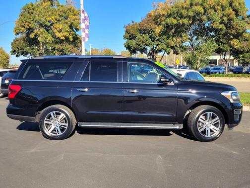 2023 Ford Expedition LIMITED