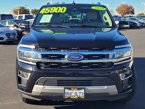 2023 Ford Expedition LIMITED
