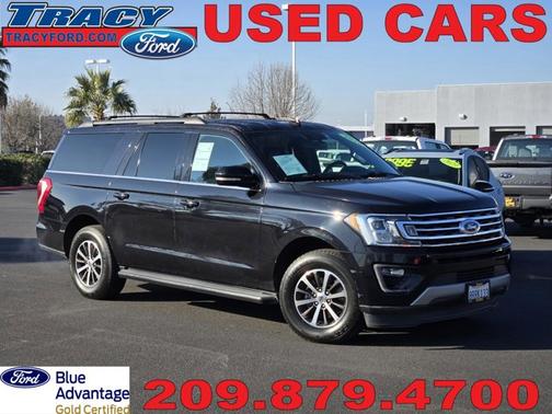 2020 Ford Expedition XLT