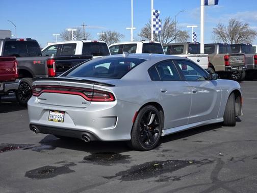 2023 Dodge Charger GT