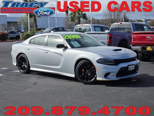 2023 Dodge Charger GT