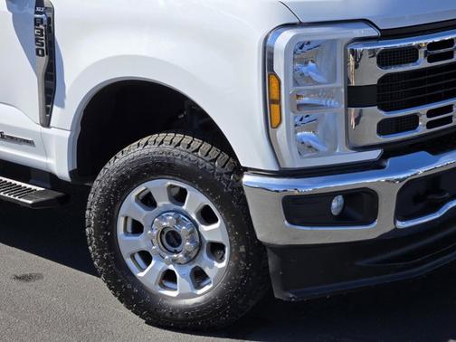2024 Ford F-350 SUPER DUTY