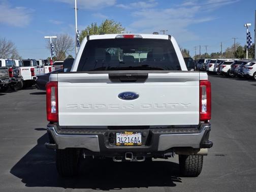 2024 Ford F-350 SUPER DUTY
