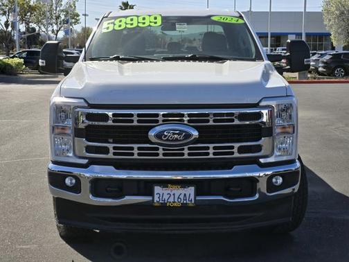 2024 Ford F-350 SUPER DUTY