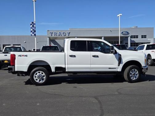 2024 Ford F-350 SUPER DUTY