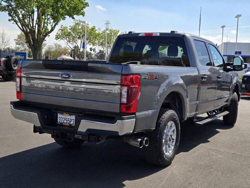 2022 Ford F-250 XLT