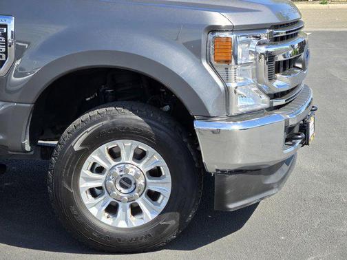 2022 Ford F-250 XLT