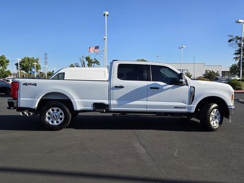 2024 Ford F-250 SUPER DUTY