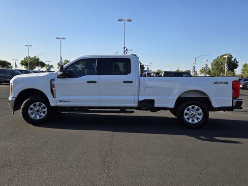 2024 Ford F-250 SUPER DUTY