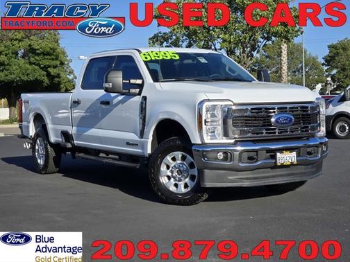 2024 Ford F-250 XLT