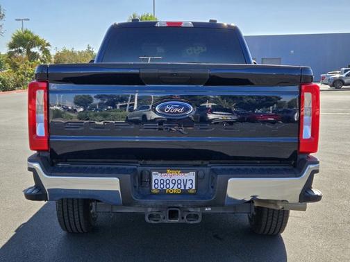 2024 Ford F-250 SUPER DUTY
