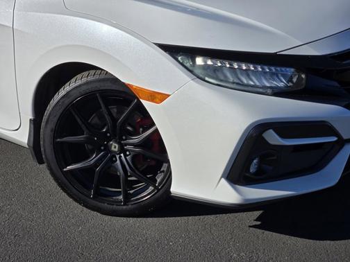2020 Honda Civic BASE