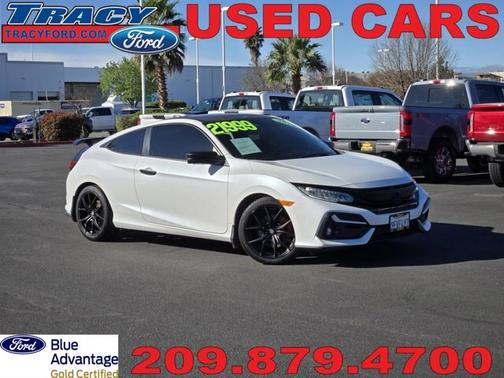 2020 Honda Civic BASE