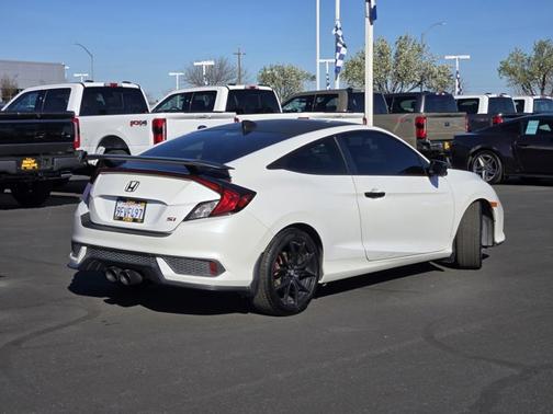 2020 Honda Civic BASE