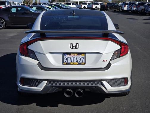 2020 Honda Civic BASE