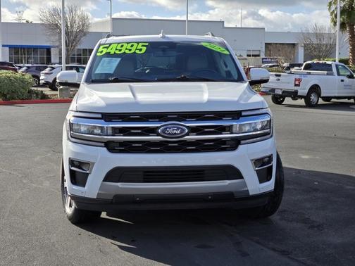 2024 Ford Expedition LIMITED