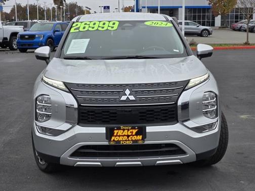2024 Mitsubishi Outlander 
