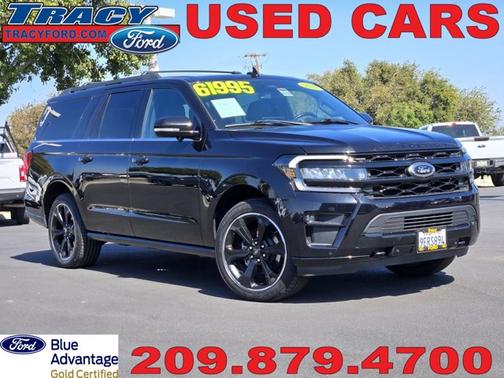 2022 Ford Expedition LIMITED