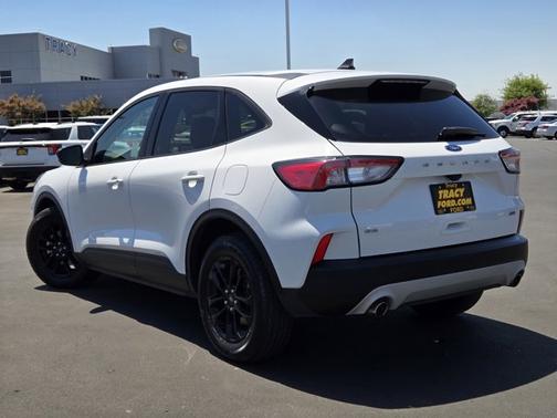 2020 Ford Escape SE SPORT