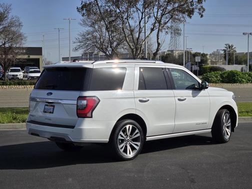 2021 Ford Expedition PLATINUM