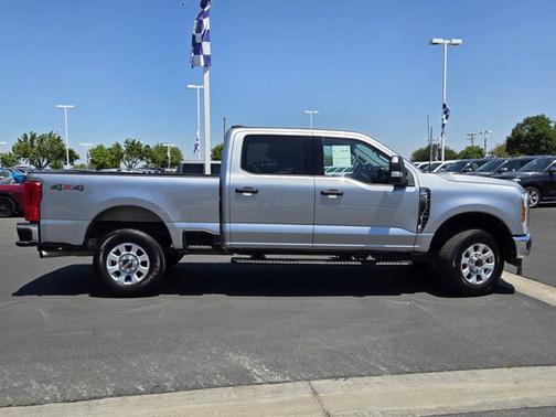 2024 Ford F-250 SUPER DUTY