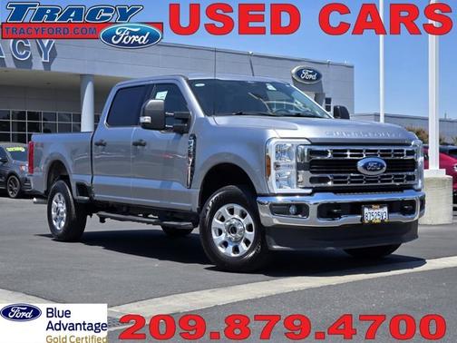 2024 Ford F-250 SUPER DUTY