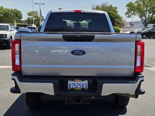2024 Ford F-250 SUPER DUTY