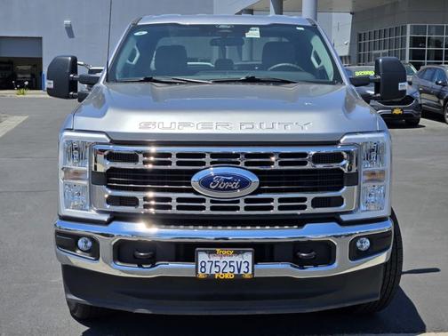 2024 Ford F-250 SUPER DUTY