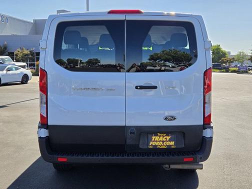 2021 Ford Transit-350