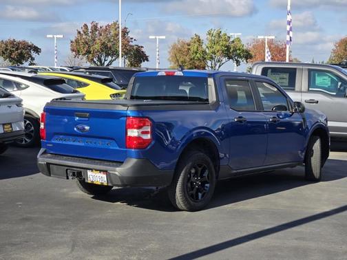 2024 Ford Maverick XL