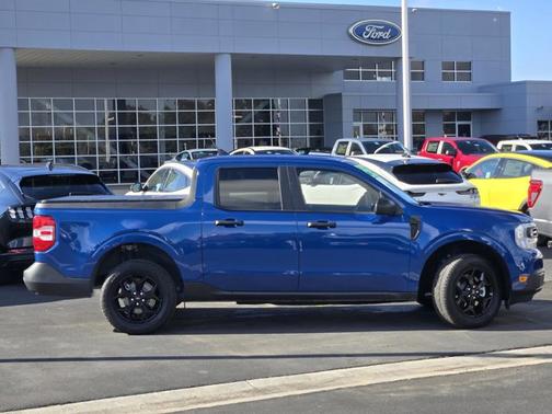 2024 Ford Maverick XL