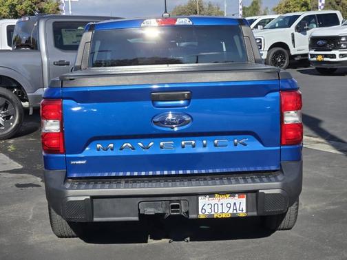 2024 Ford Maverick XL