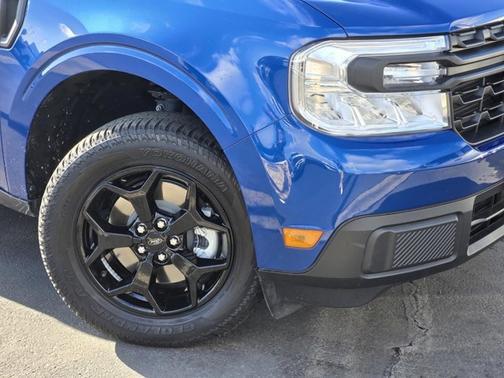 2024 Ford Maverick XL
