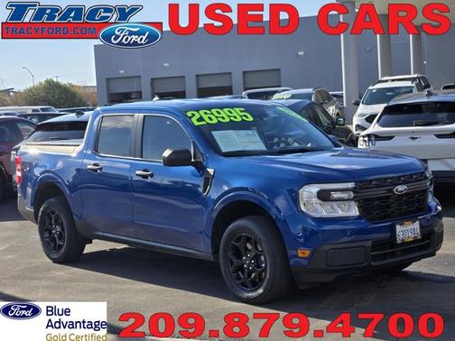 2024 Ford Maverick XL
