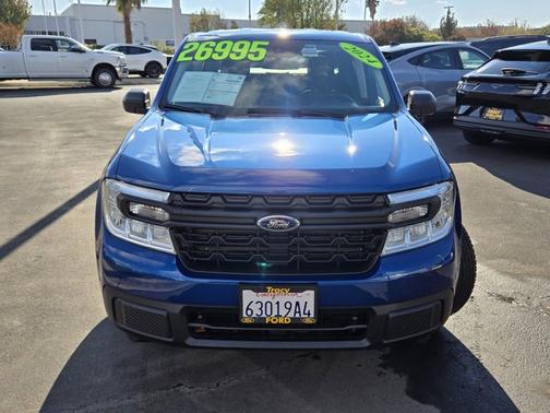 2024 Ford Maverick XL