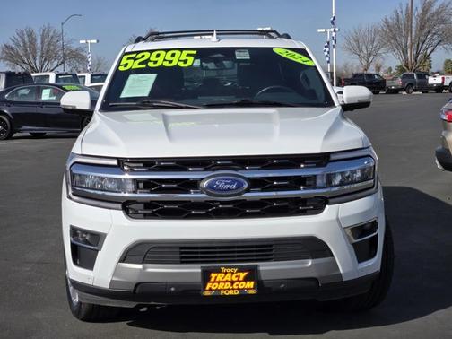 2024 Ford Expedition LIMITED