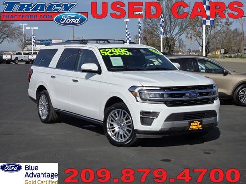 2024 Ford Expedition LIMITED