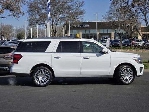 2024 Ford Expedition LIMITED