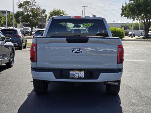 AVALANCHE 2024 Ford F-150 STX