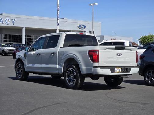 AVALANCHE 2024 Ford F-150 STX